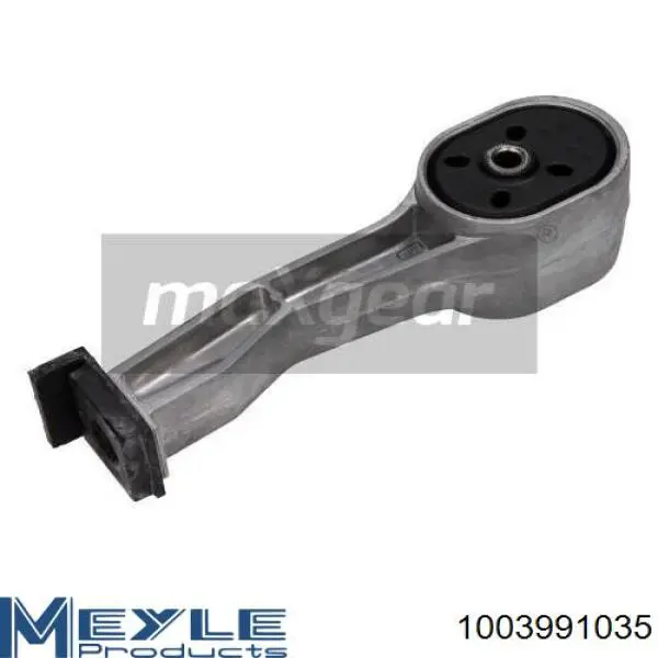  Soporte de motor trasero para Ford Galaxy WGR