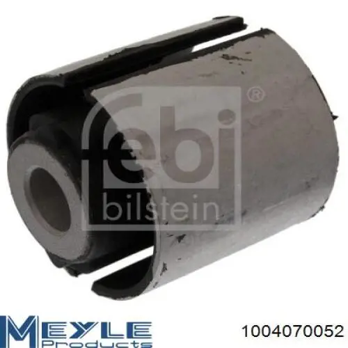  Silentblock de suspensión delantero inferior para Volkswagen Transporter 70XB, 70XC, 7DB, 7DW