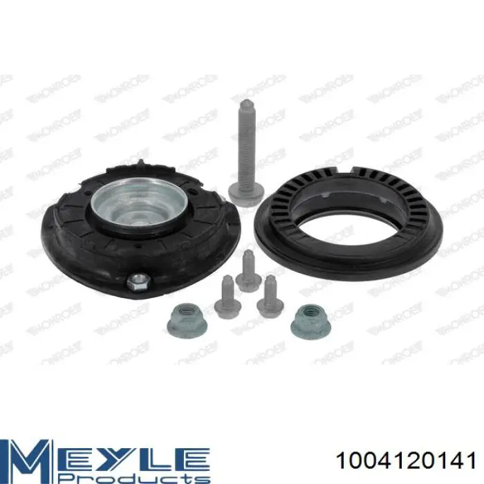  Soporte amortiguador delantero para Skoda Octavia 3 