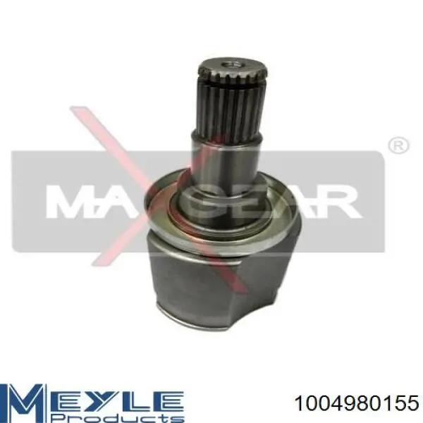 26-5008MG Maxgear junta homocinética interior delantera derecha