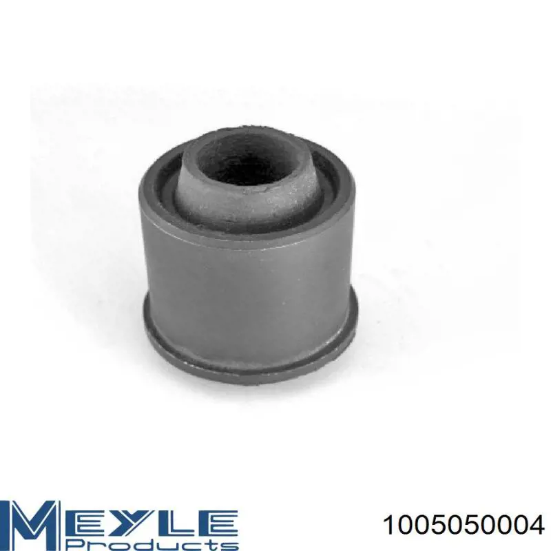  Silentblock de brazo de suspensión trasero superior para Audi A4 8D2