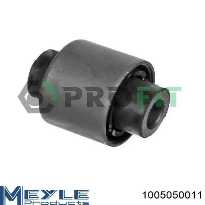  Silentblock de mangueta trasera para Seat Leon 2 