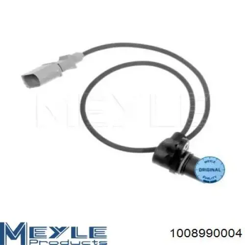  Sensor de posición del cigüeñal para Seat Ibiza 2 