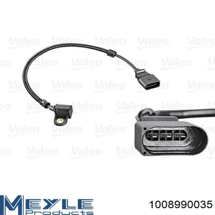  Sensor de posición del árbol de levas para Volkswagen Multivan 7HM