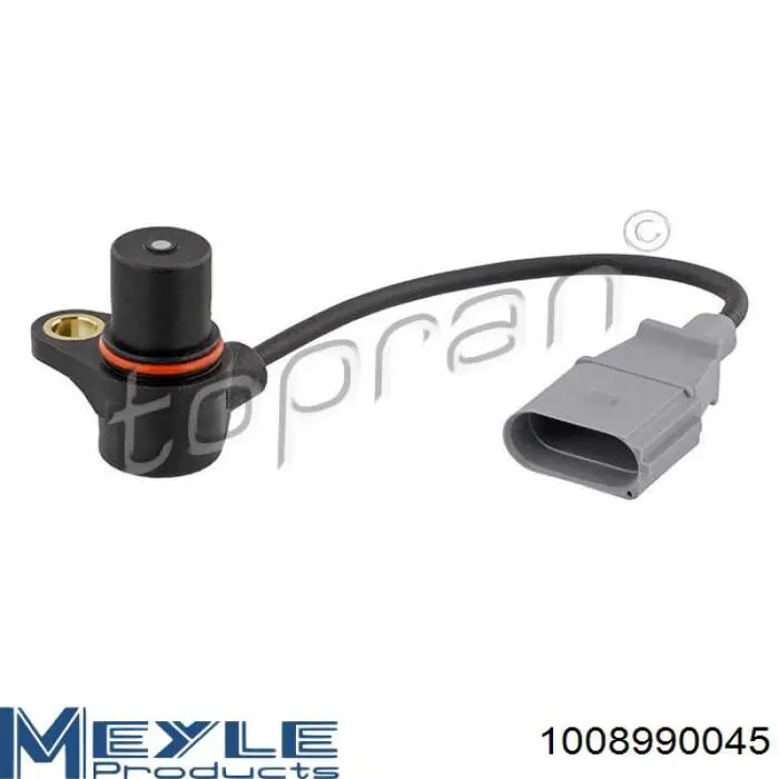 06A906433B VAG sensor de posición del cigüeñal