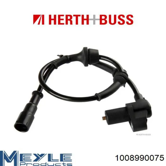  Sensor ABS delantero para Volkswagen Transporter 70XB, 70XC, 7DB, 7DW