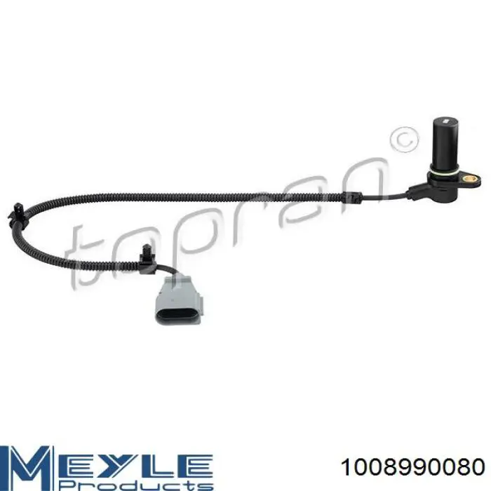 1424270 Ford sensor de posición del cigüeñal