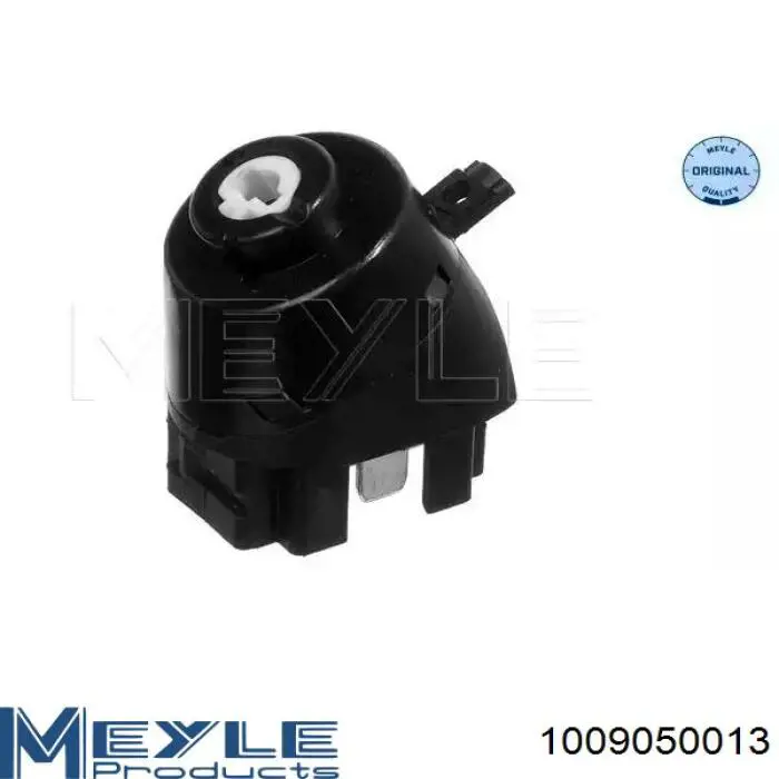  Interruptor de encendido / arranque para Volkswagen Lupo 6X, 6E