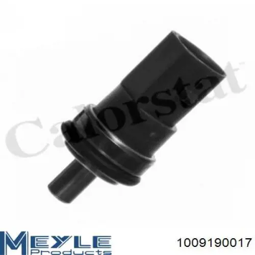  Sensor de temperatura del refrigerante para Seat Cordoba 6K5