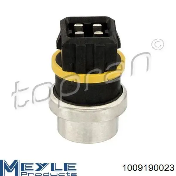  Sensor de temperatura del refrigerante para Volkswagen Vento 1HX0