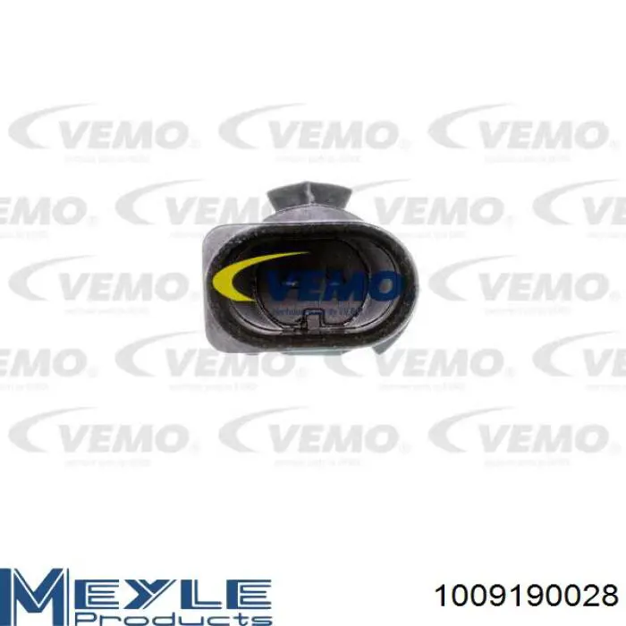  Sensor, temperaura exterior para Seat Alhambra 7V8, 7V9