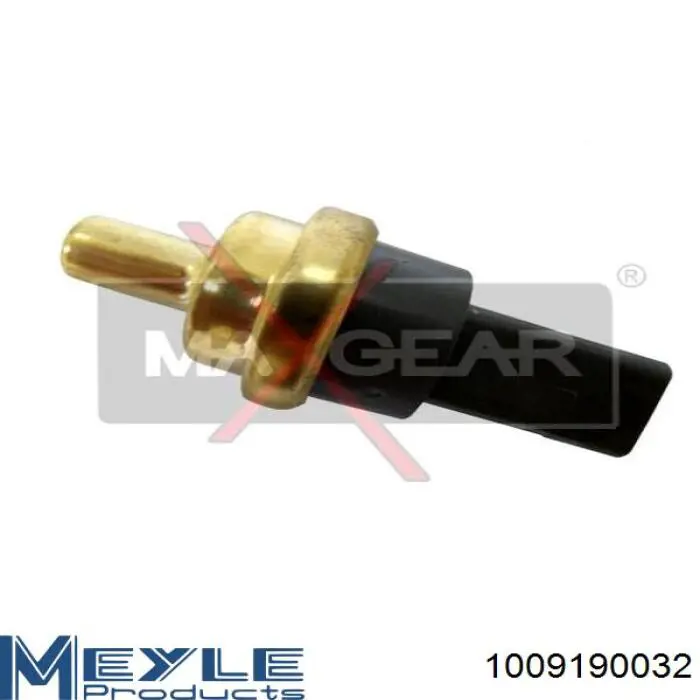  Sensor de temperatura del refrigerante para Seat Altea 5P5