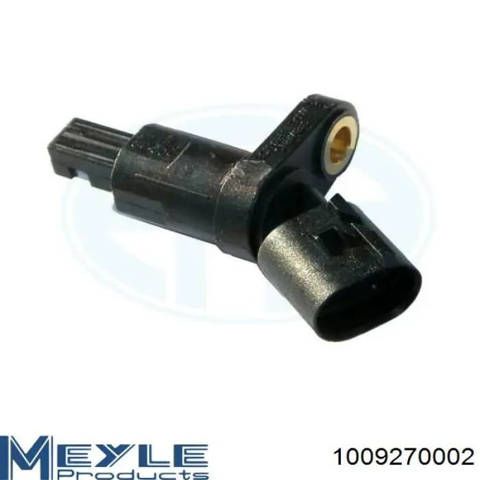 100 927 0002 Meyle sensor abs trasero