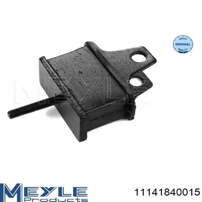  Soporte motor izquierdo para Peugeot 306 7A