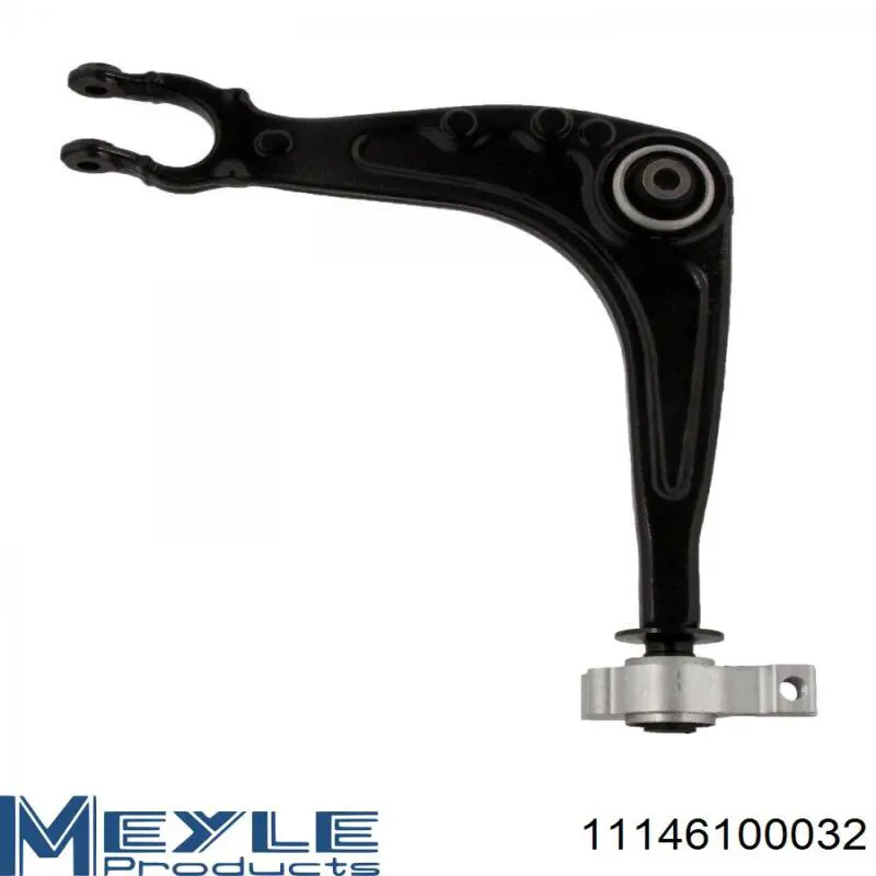 11-14 610 0032 Meyle silentblock de suspensión delantero inferior