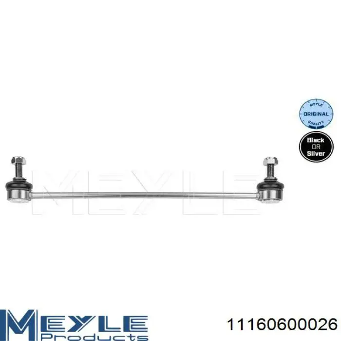  Soporte de barra estabilizadora delantera para Peugeot 208 CA, CC