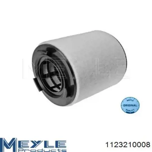 BSF026400391 Polcar filtro de aire