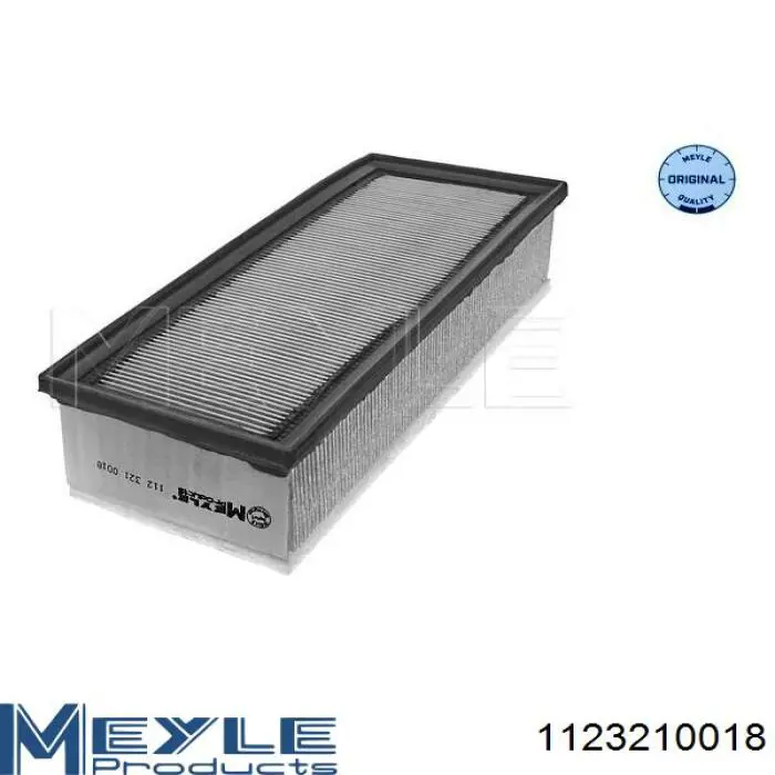  Filtro de aire para Audi Q5 8RB