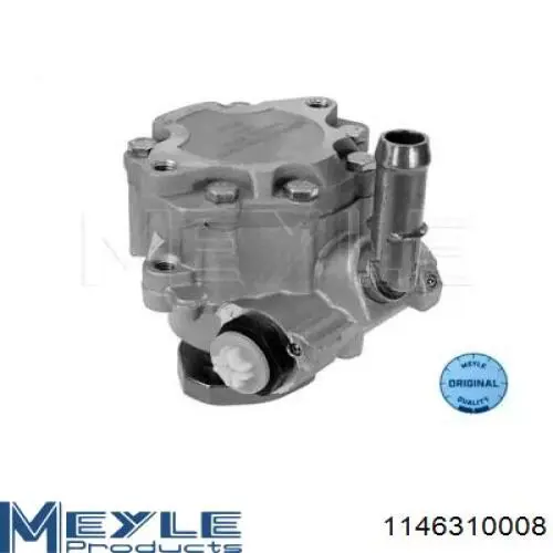 8TL 359 000-151 HELLA bomba hidráulica de dirección