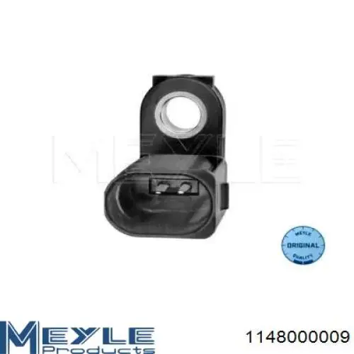  Sensor ABS trasero para Audi TT FV9