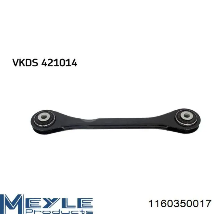  Brazo De Suspension Trasera para Audi A4 8K5