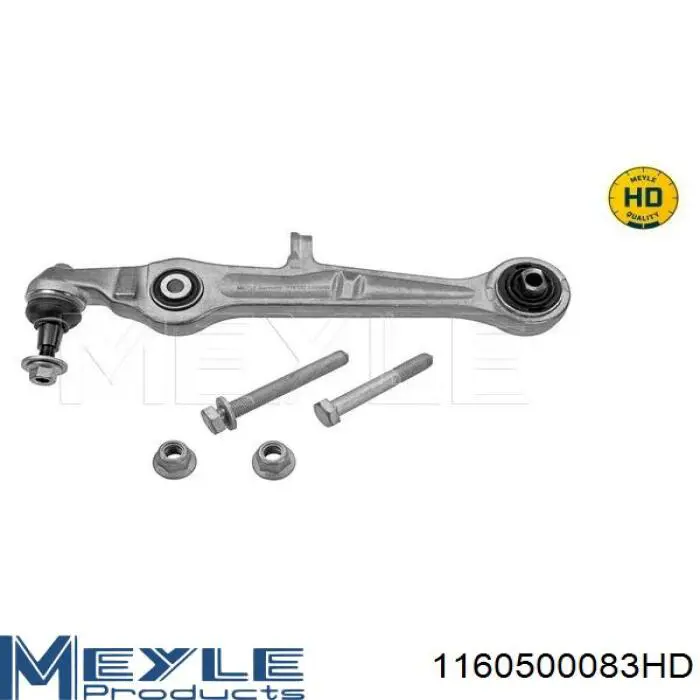 SKS-0901 Japan Parts kit de brazo de suspension delantera