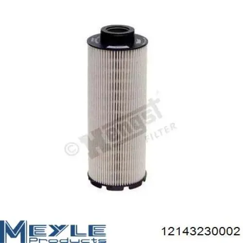 83119976480 MAN filtro combustible