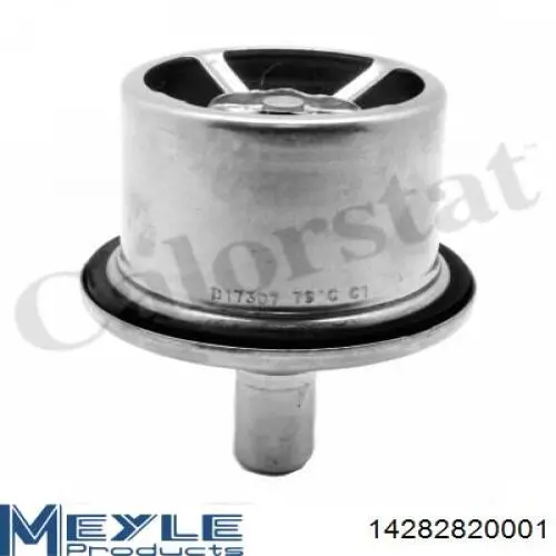 11531312288 BMW termostato, refrigerante