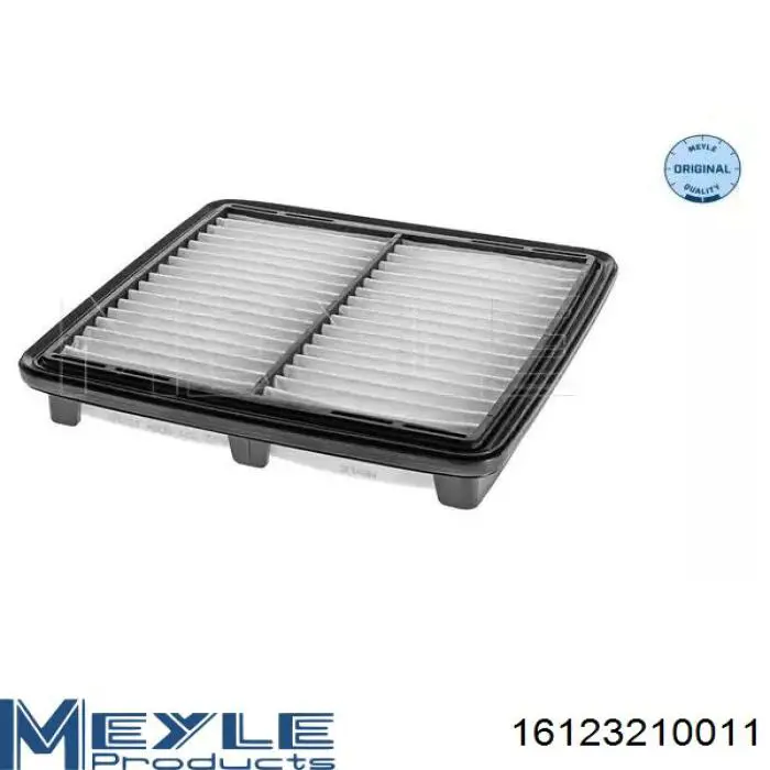 16-12 321 0011 Meyle filtro de aire