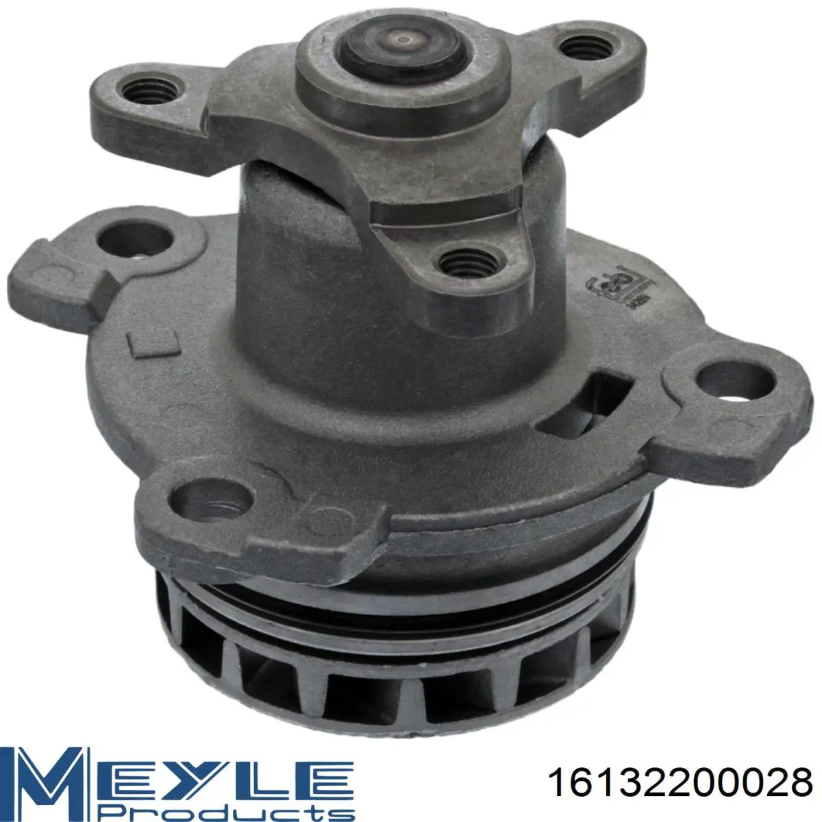 16-13 220 0028 Meyle bomba de agua