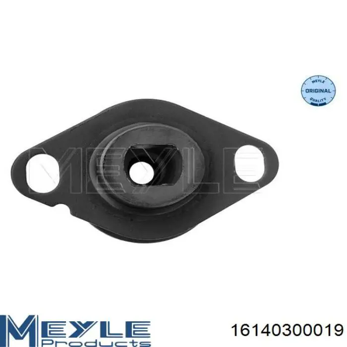  Soporte motor izquierdo para Renault 19 1 