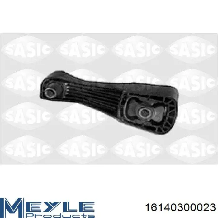 16-14 030 0023 Meyle soporte de motor trasero