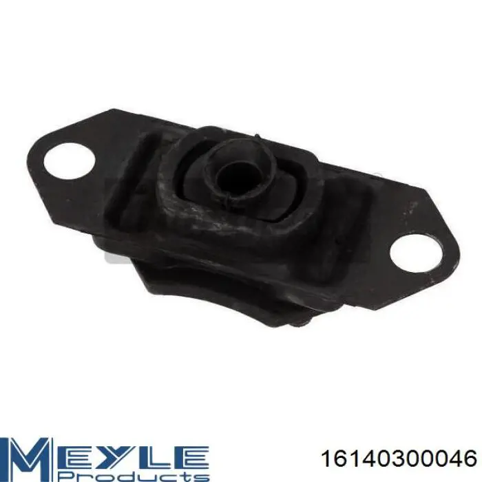  Soporte, motor izquierdo, trasero para Nissan Qashqai 1 