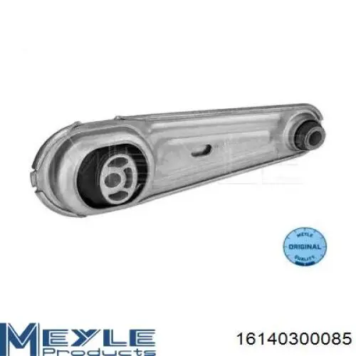 16-14 030 0085 Meyle soporte de motor trasero