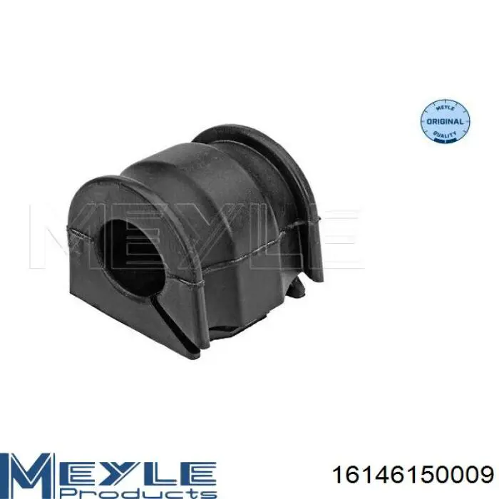  Casquillo de barra estabilizadora delantera para Dacia Duster HS