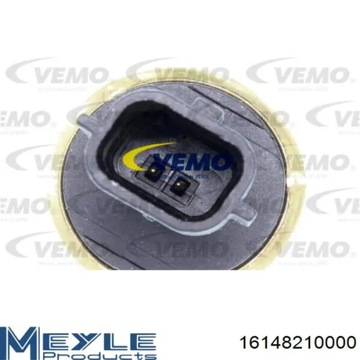  Sensor de temperatura del refrigerante para Renault Koleos HY0