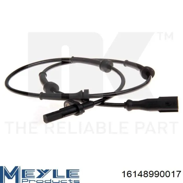 78513 FAE sensor abs trasero