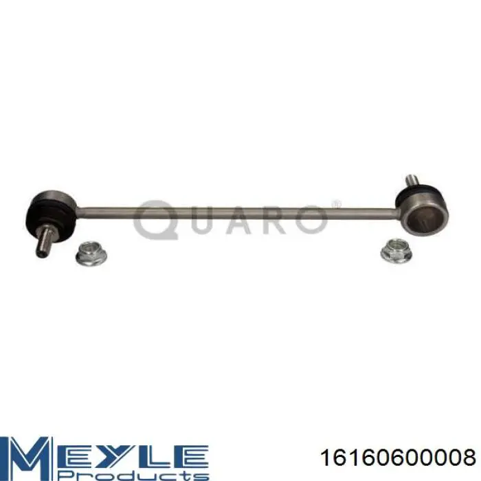  Soporte de barra estabilizadora delantera para Renault Scenic JZ0