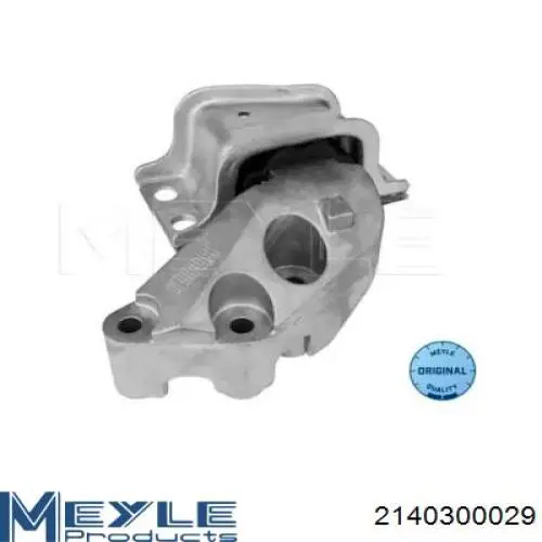  Soporte de motor derecho para Peugeot Boxer 250