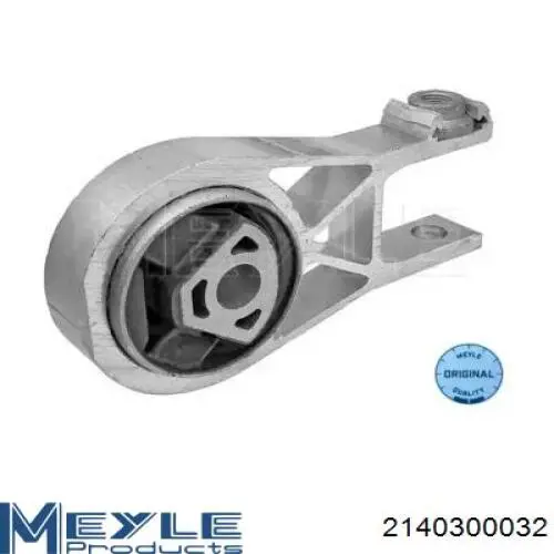 2140300032 Meyle soporte motor delantero