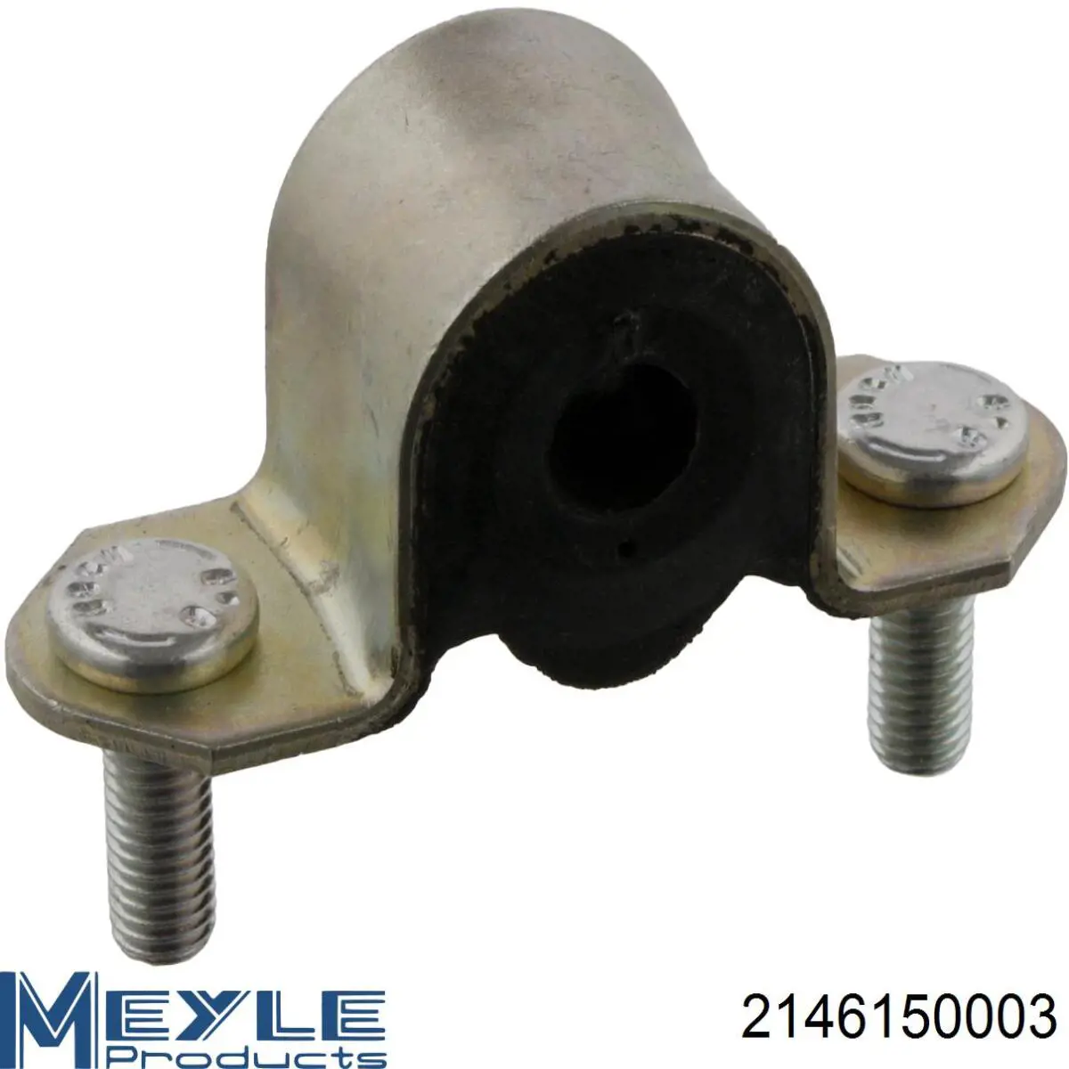  Soporte de estabilizador delantero exterior para Fiat Albea 172