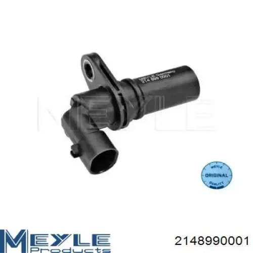 214 899 0001 Meyle sensor de posición del cigüeñal