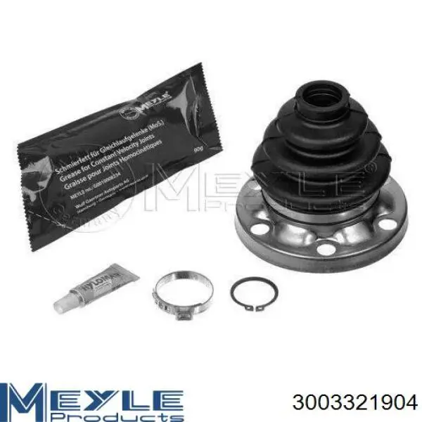  Fuelle, árbol de transmisión trasero exterior para BMW 5 E34