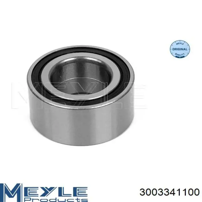  Cojinete de rueda trasero para BMW 7 E32