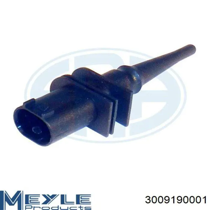  Sensor, temperaura exterior para BMW X3 E83