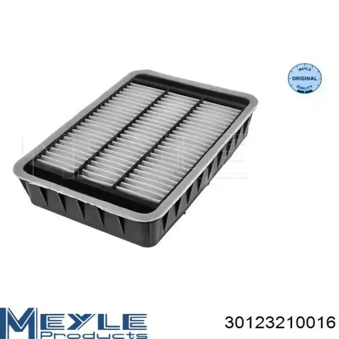 1780135020 NIPPON MOTORS filtro de aire