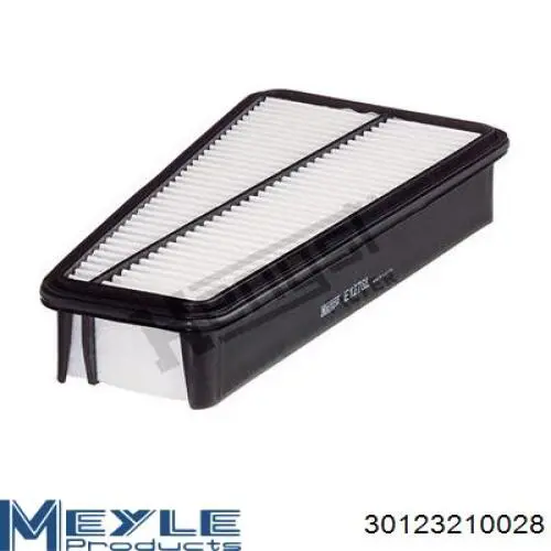  Filtro de aire para Toyota Fj Cruiser 