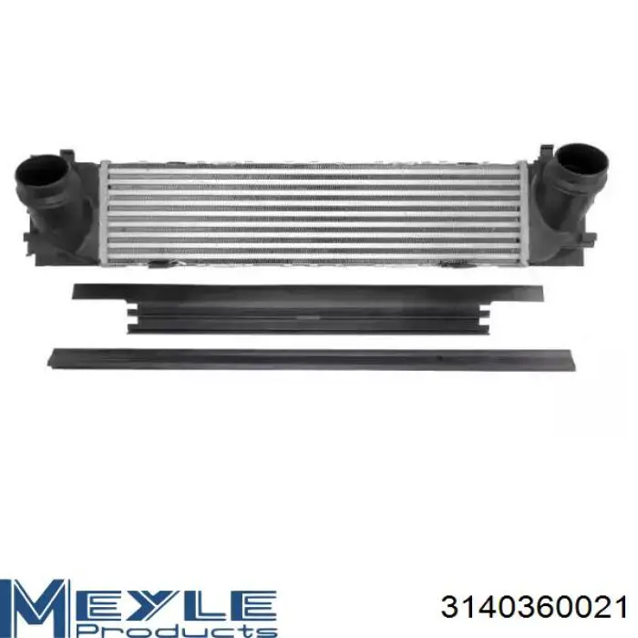  Tubo flexible de aire de sobrealimentación derecho para BMW X1 E84