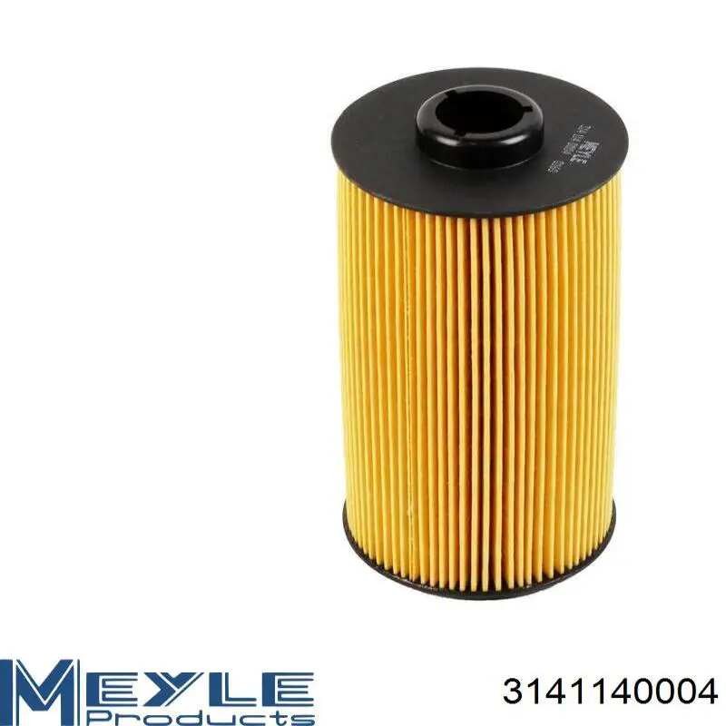  Filtro de aceite para BMW 7 E32