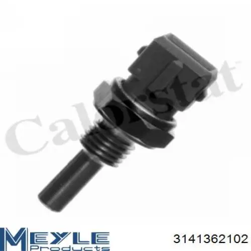  Sensor de temperatura del refrigerante para Land Rover Freelander 1 